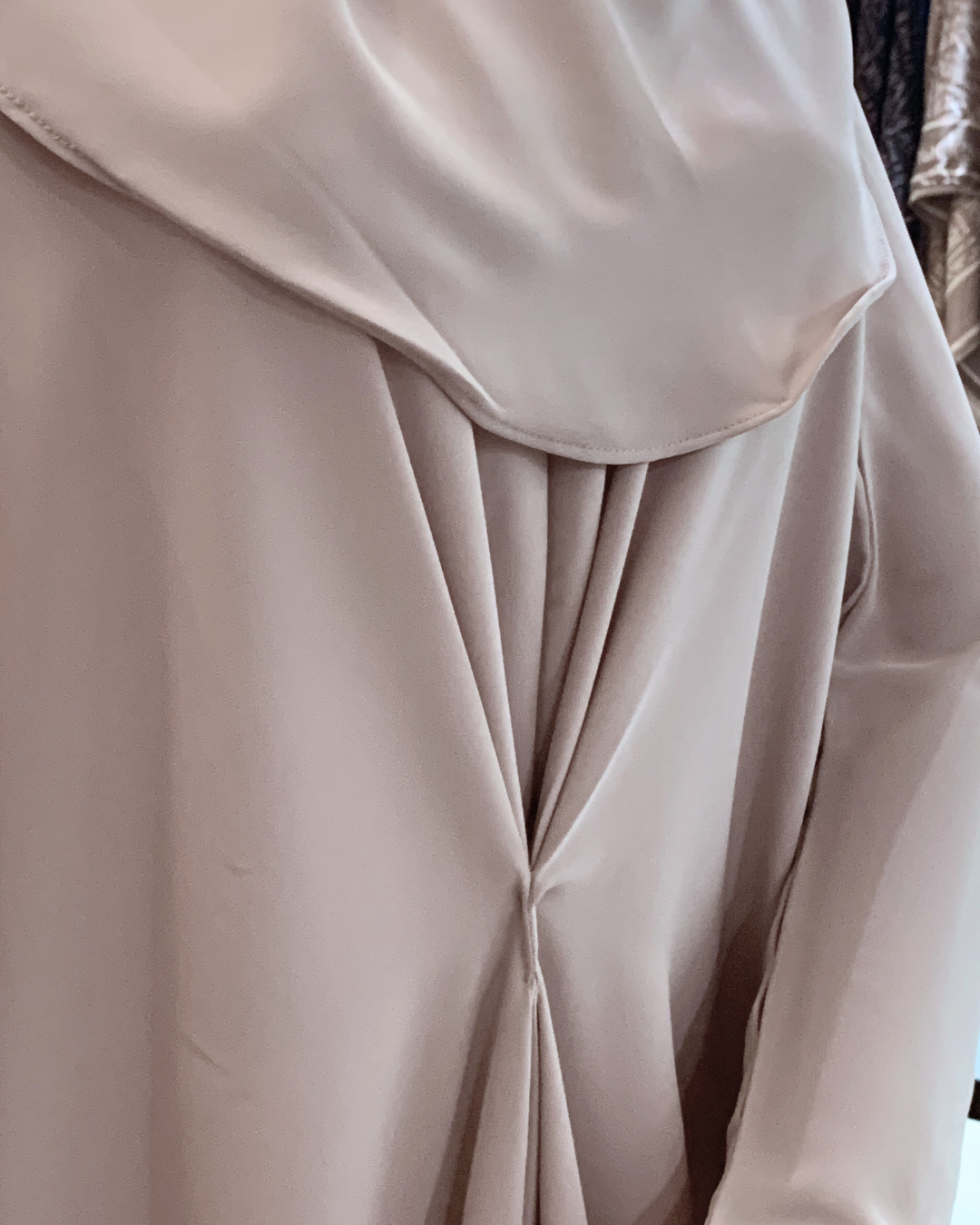 MOON ABAYA