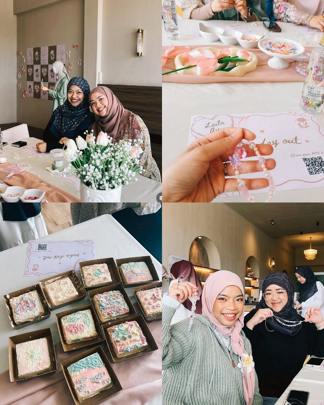 Gadis Day Out