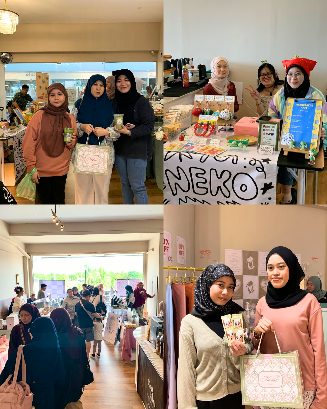 Matcha Fest