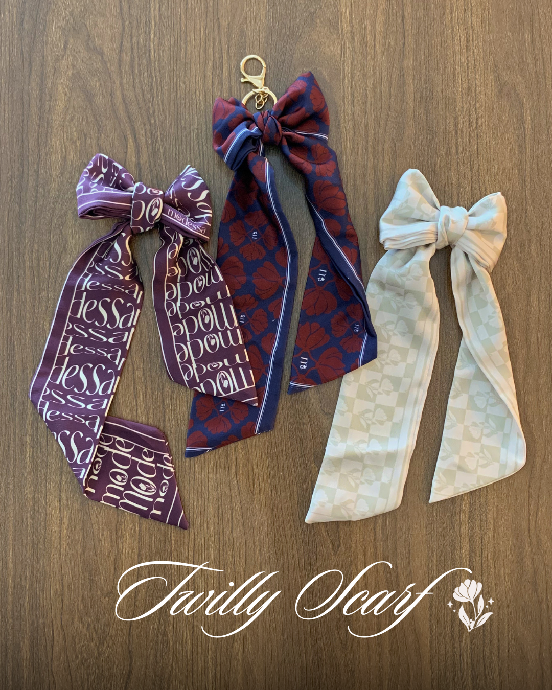 Twilly Collection