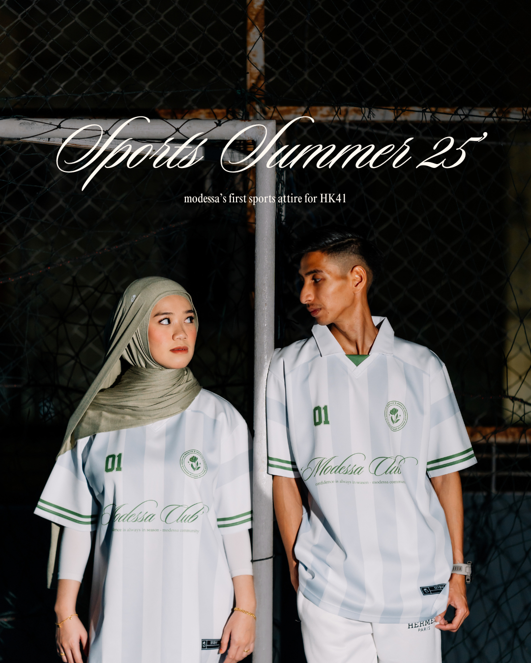 SPORTS SUMMER 25’