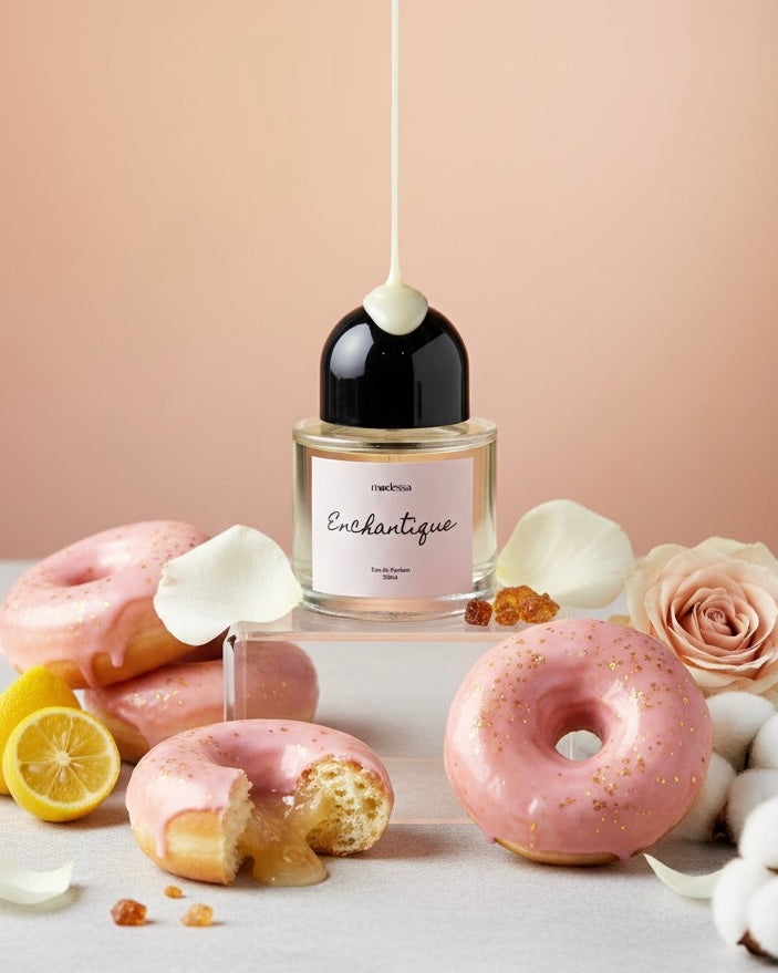 MODESSA perfume