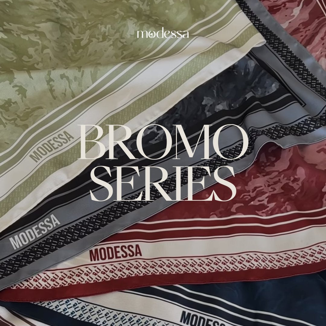 BROMO series