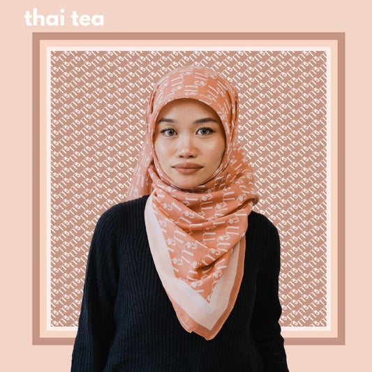 (Thai Tea) Monogram Vol.I