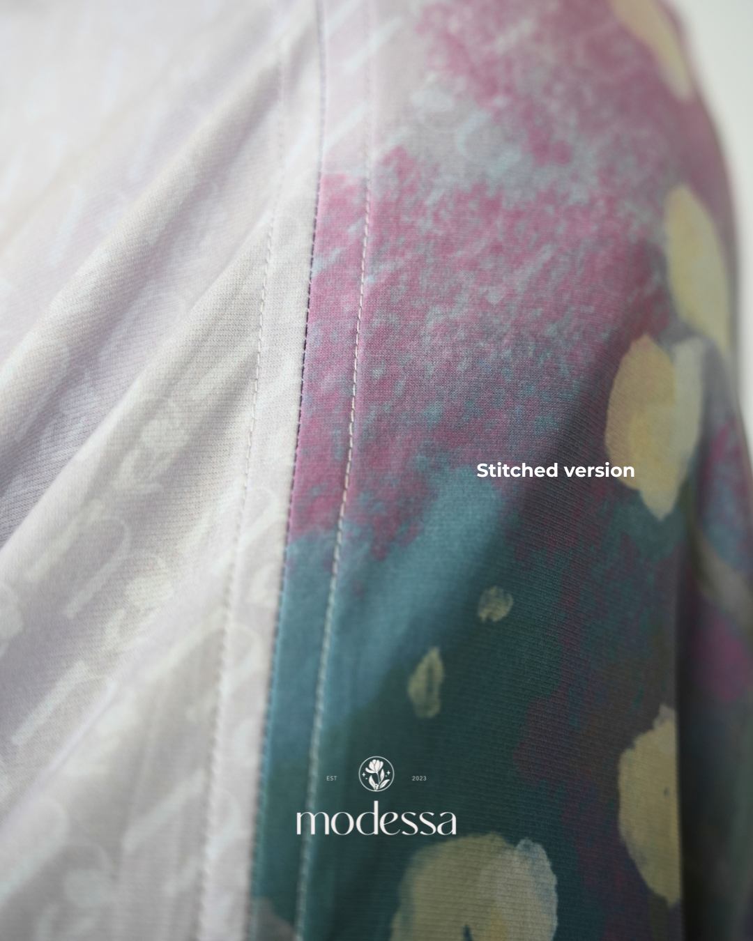 Moonlight Modessa Bloom (Nursing Cover)