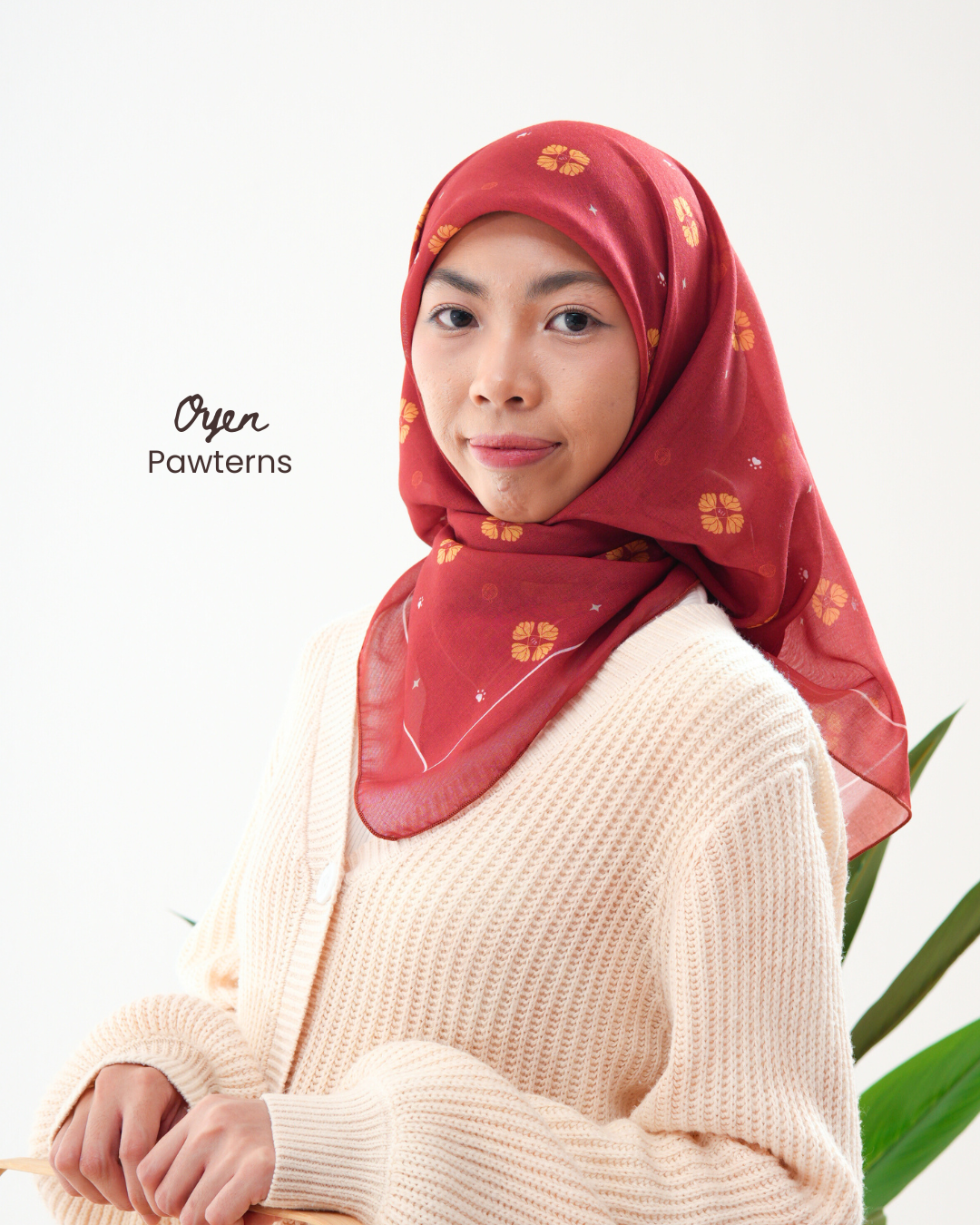 (AS-IS) Oyen Pawterns