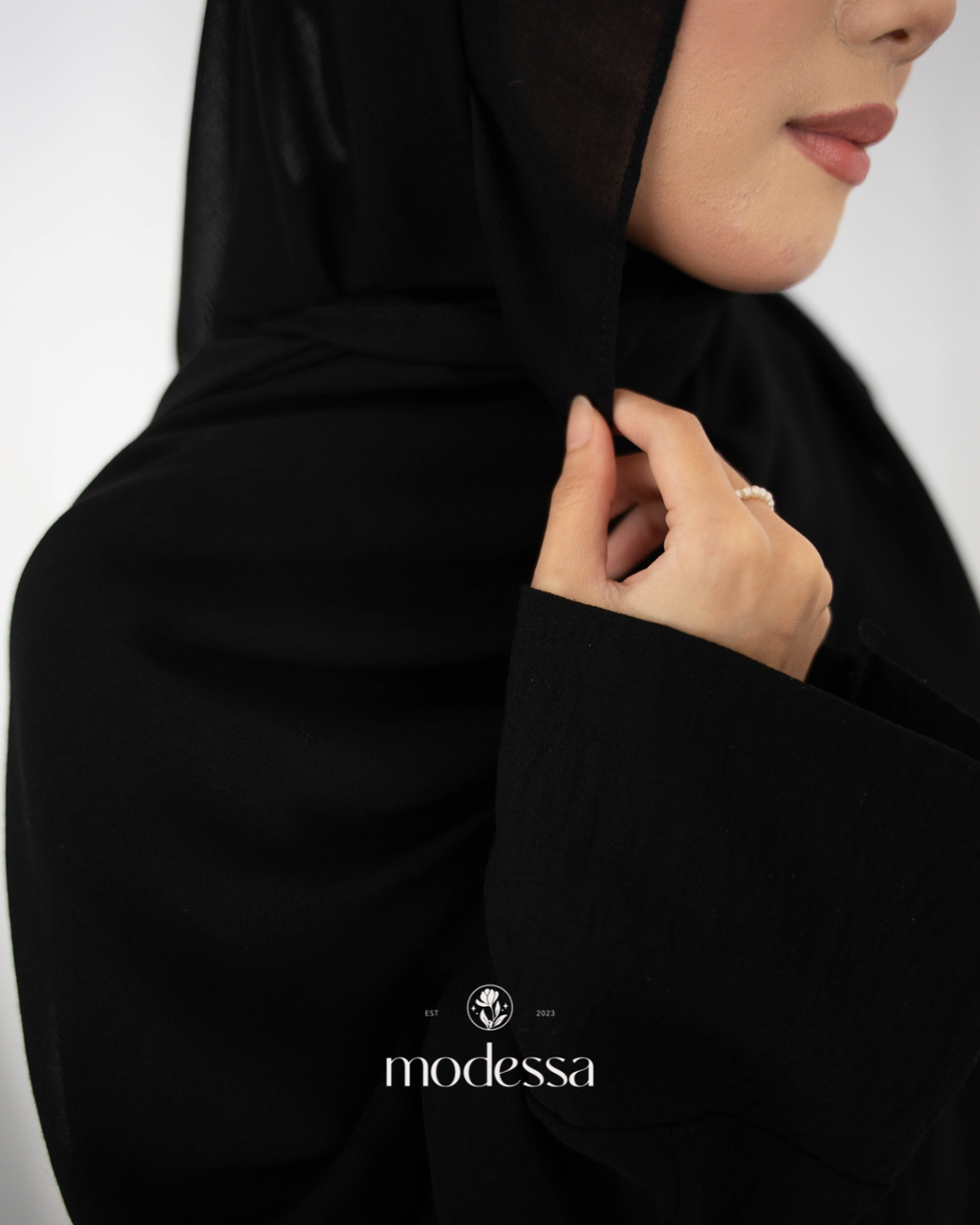 (Black) THE MODAL EDIT