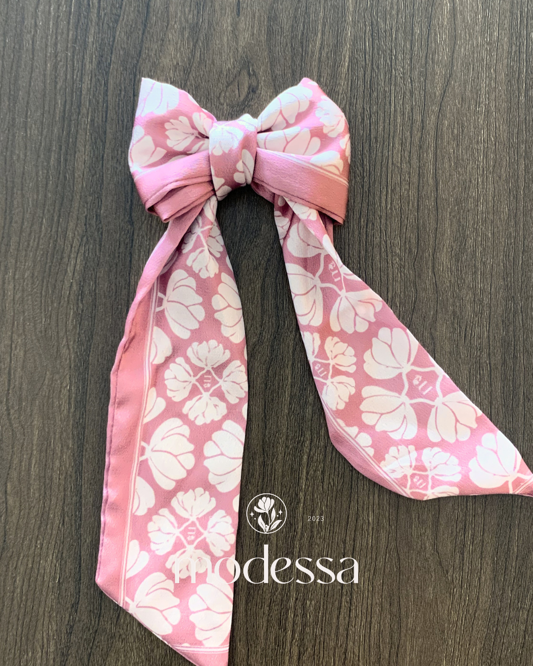 Twilly Scarf Teacup (Spade)