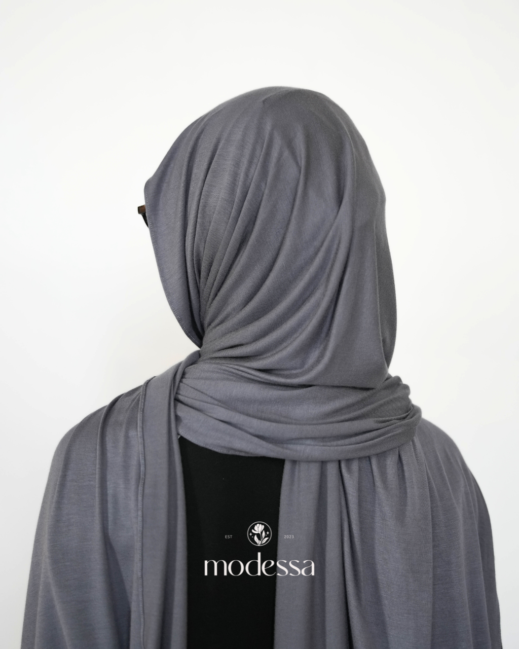 (GREY) Classic Instant Jersey