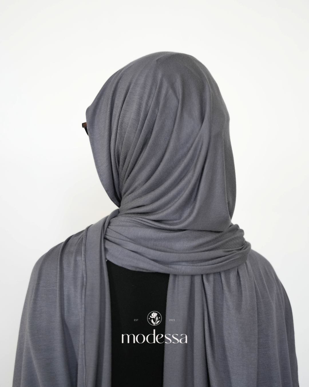 (GREY) Classic Instant Jersey
