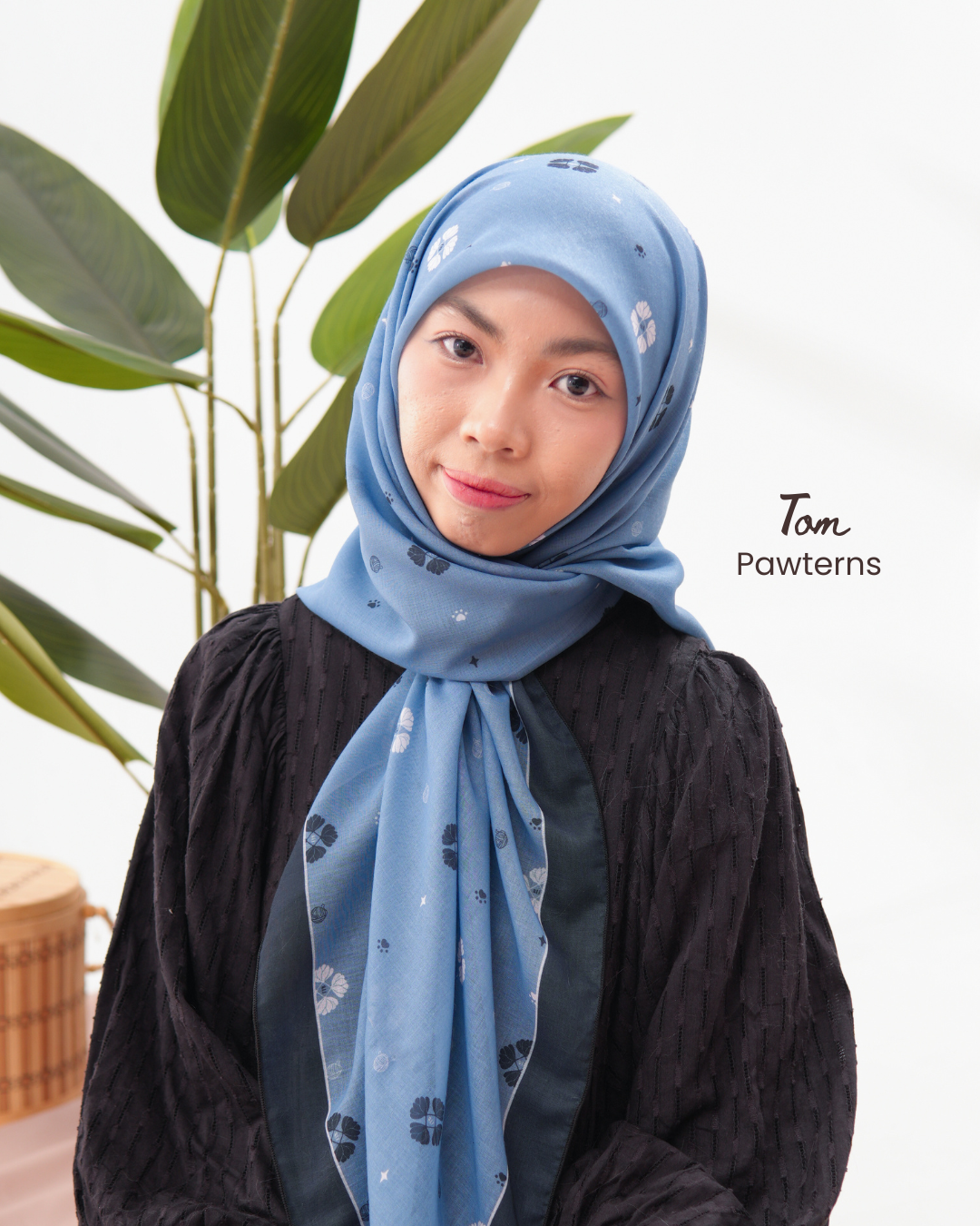 (Tom) Pawterns