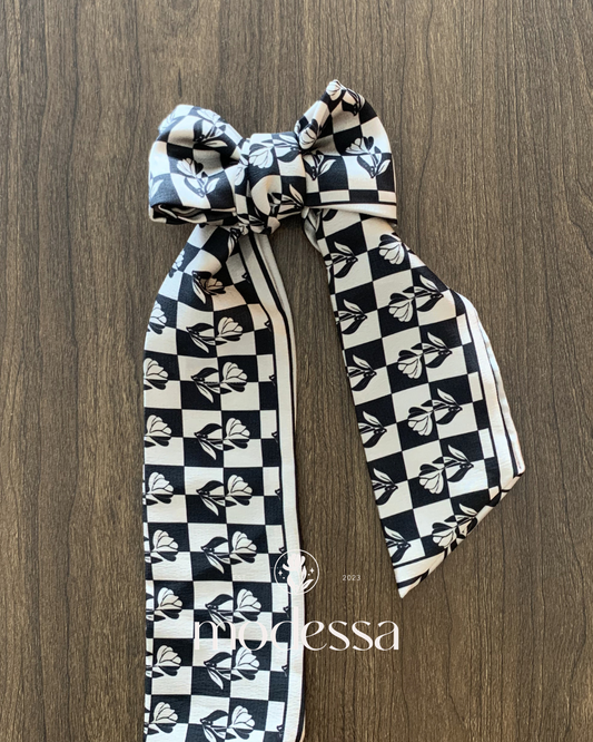 Twilly Scarf Tiramisu (Queen)