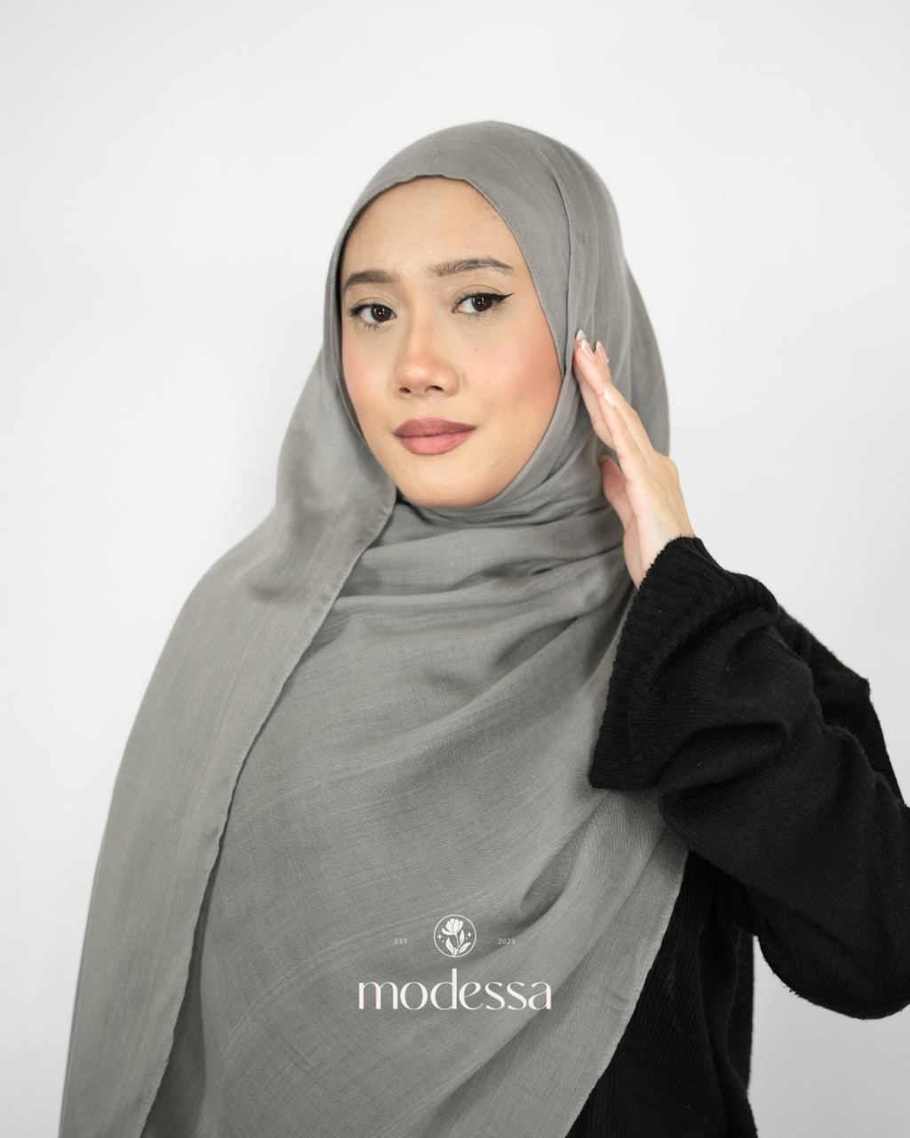 (Grey) THE MODAL EDIT