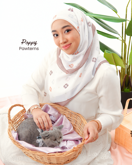 (Poppy) Pawterns