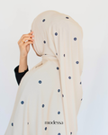 Banoffee Pie (Polka dot)