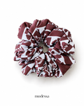 Upcycled Scrunchie