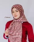 (AS-IS) Crimson Queen