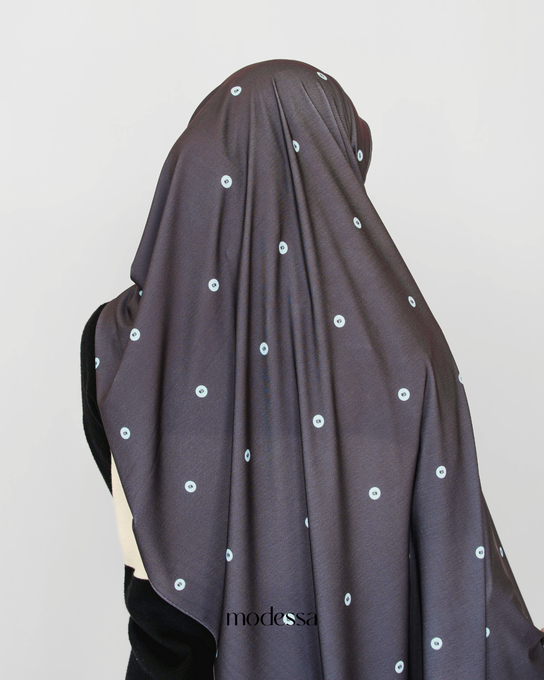 Choco Mint (Polka dot)