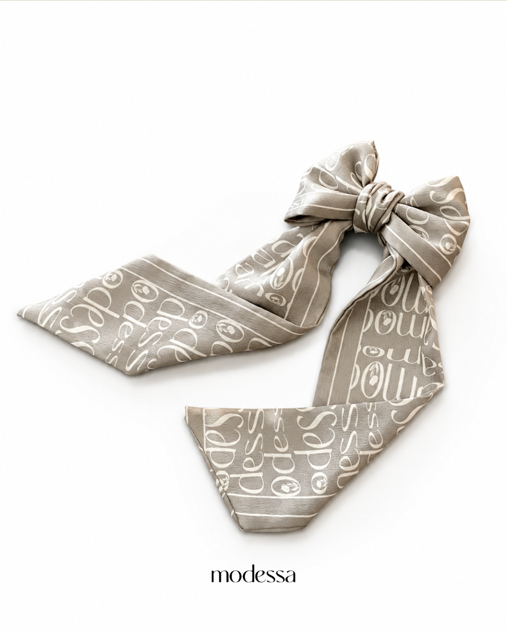 Twilly Scarf