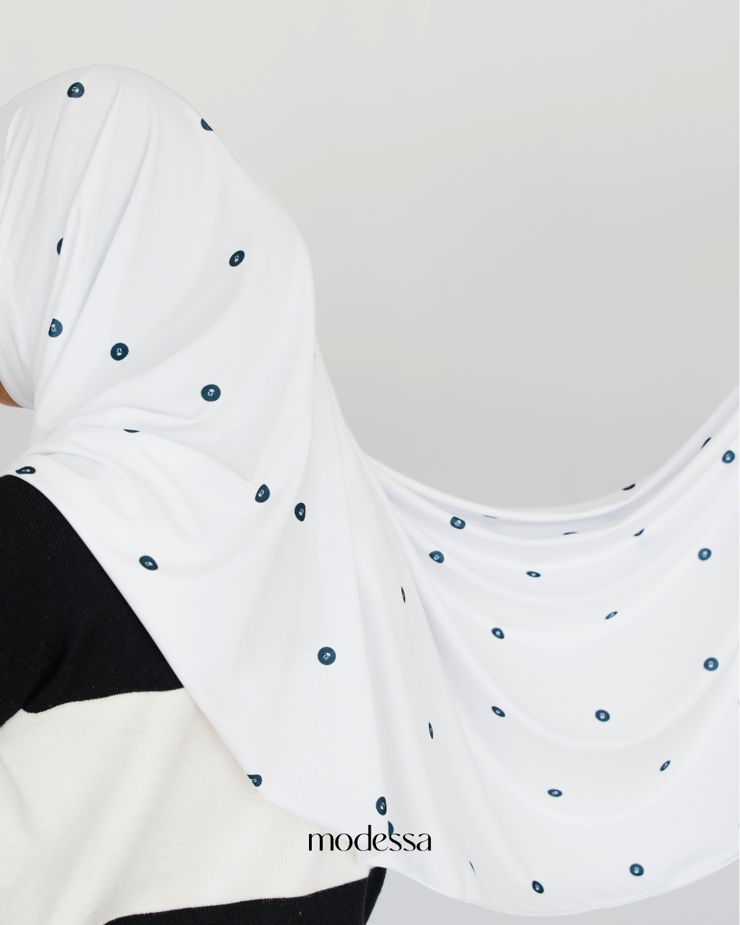 Smores (Polka dot)