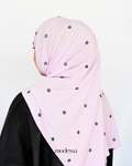 Strawberry Shortcake (Polka dot)