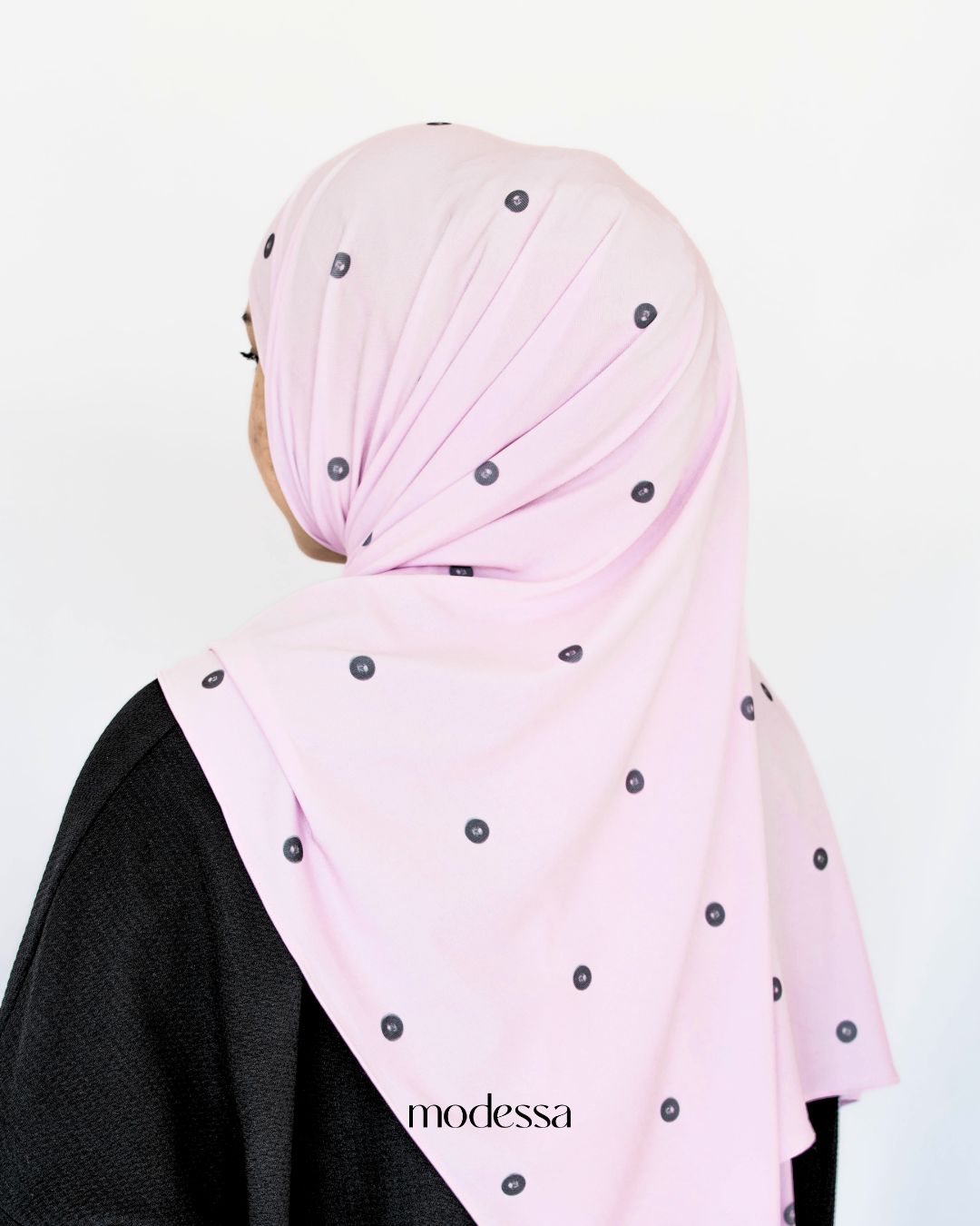 Strawberry Shortcake (Polka dot)
