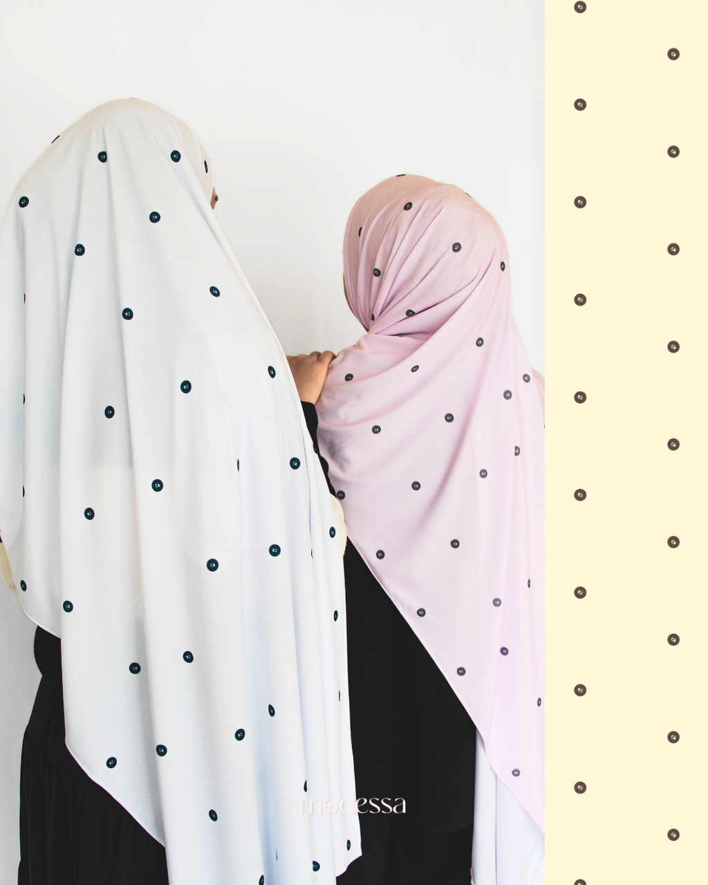 DCC (Polka dot)
