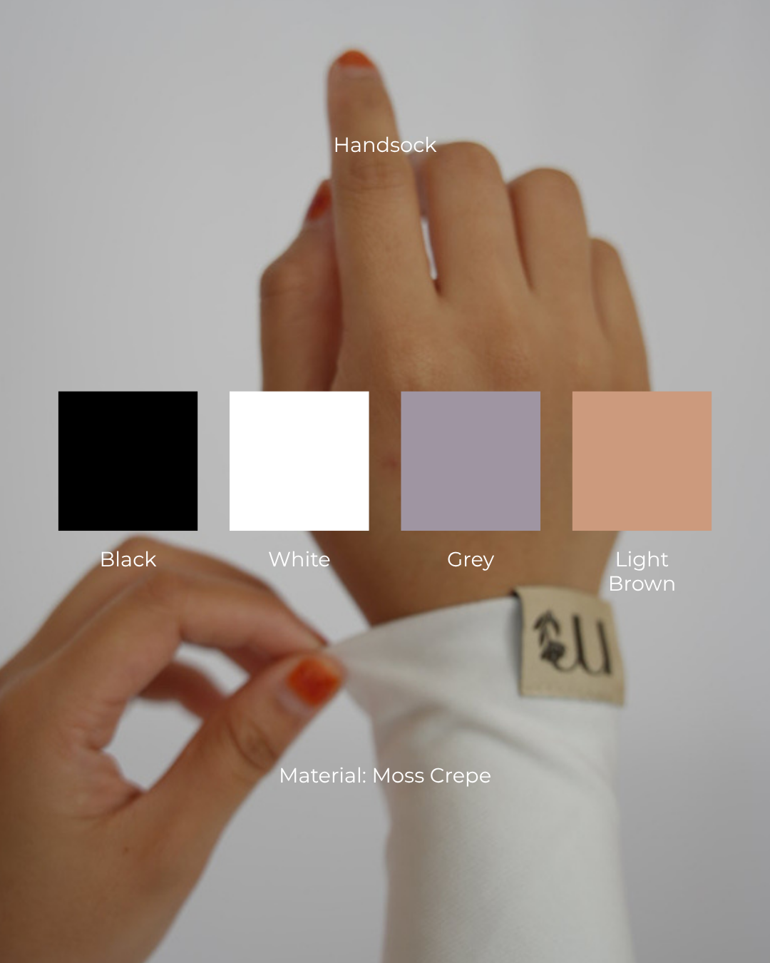 Handsocks