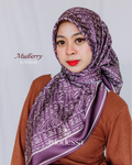 (AS-IS) Mulberry Whimsy