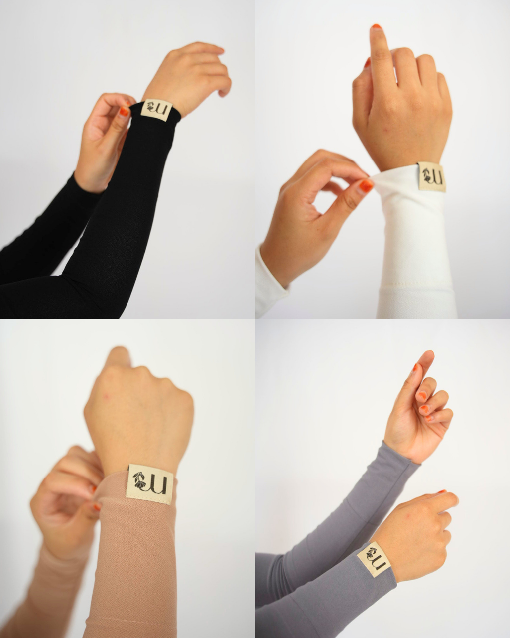 Handsocks