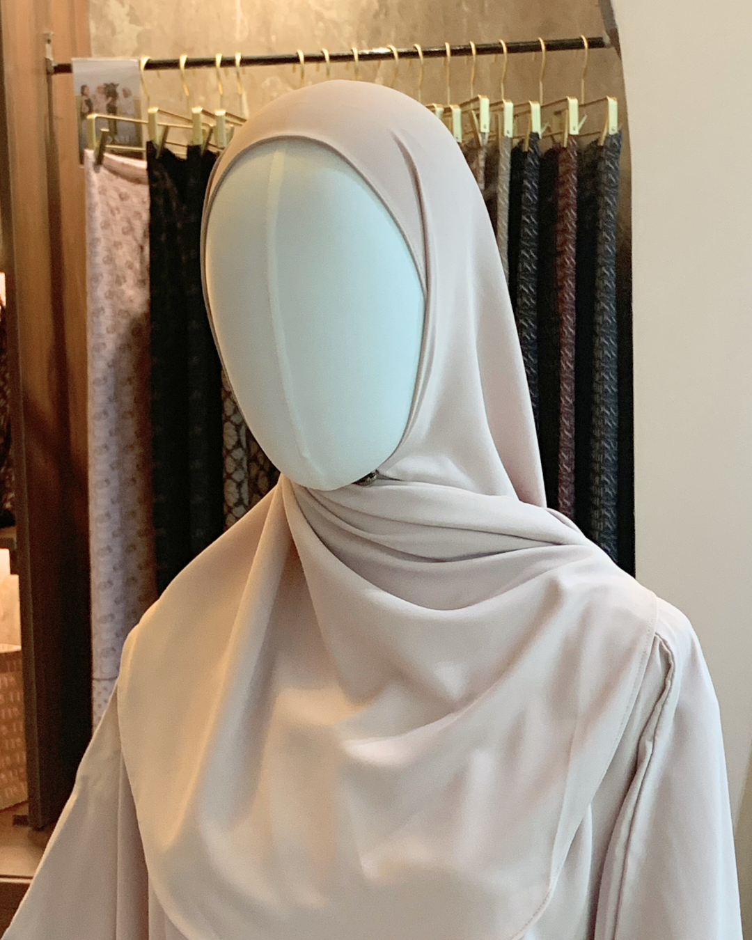 MOON ABAYA