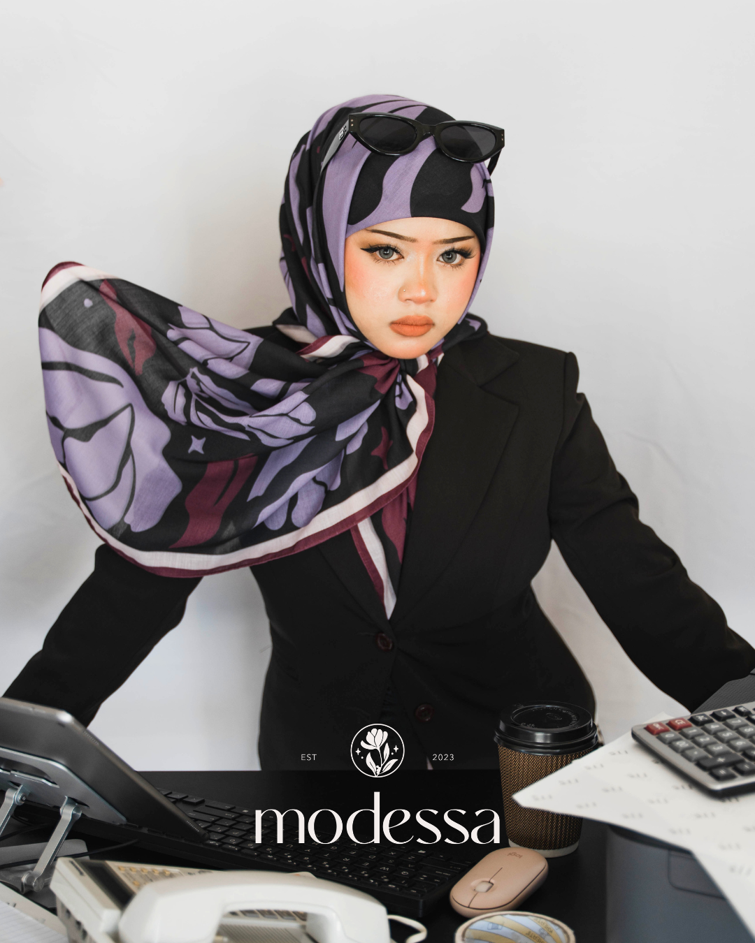 Signature (After Hours)