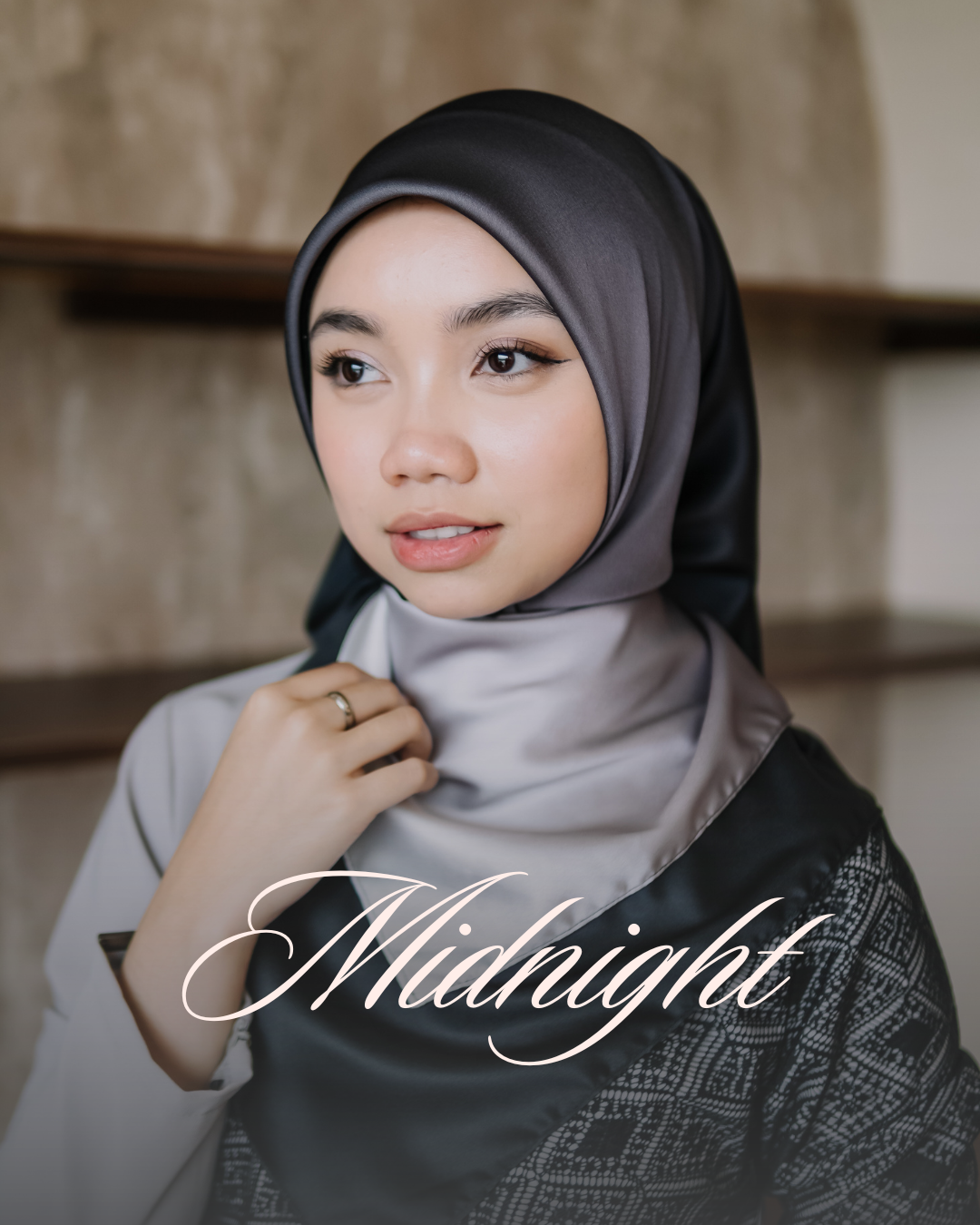 AS-IS Midnight Bayu Senja Eidentity