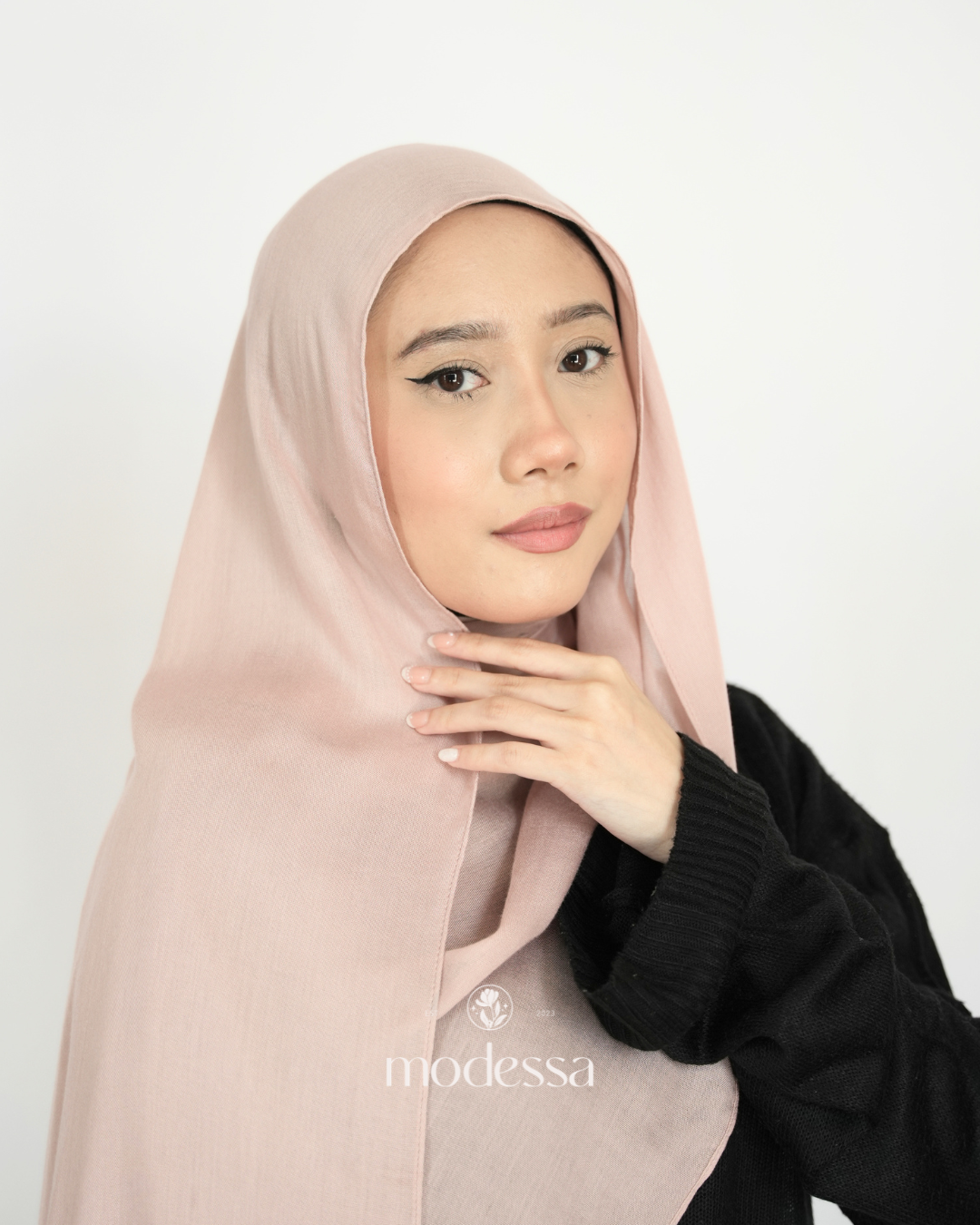 (Pink) THE MODAL EDIT