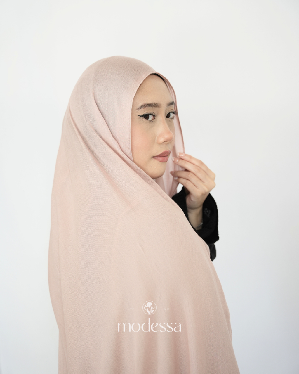 (Pink) THE MODAL EDIT