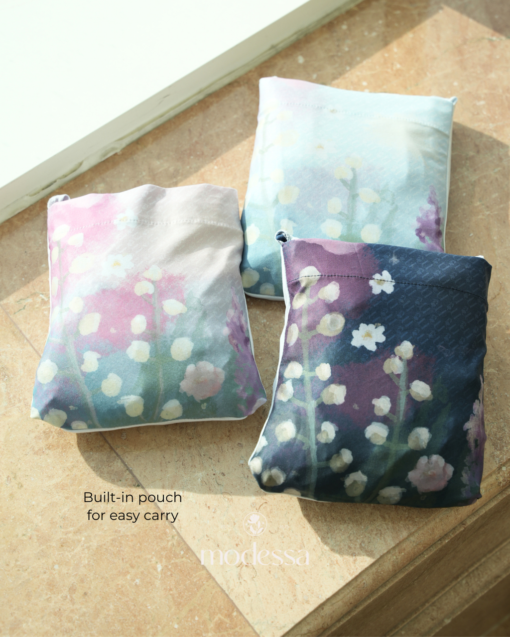 Moonlight Modessa Bloom (Nursing Cover)
