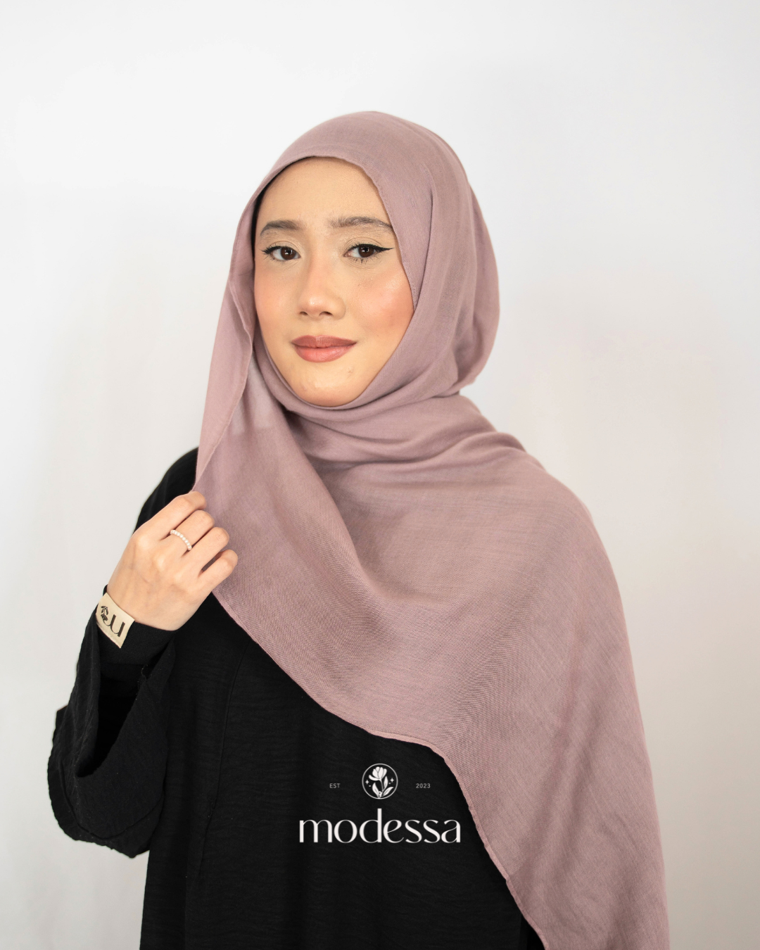 (Plum) THE MODAL EDIT