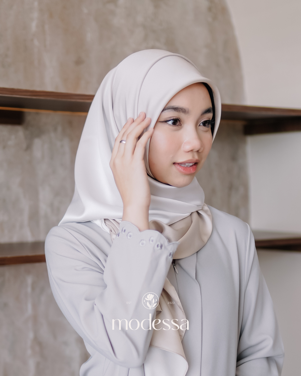 (AS-IS) Honeydew Bayu Senja Eidentity