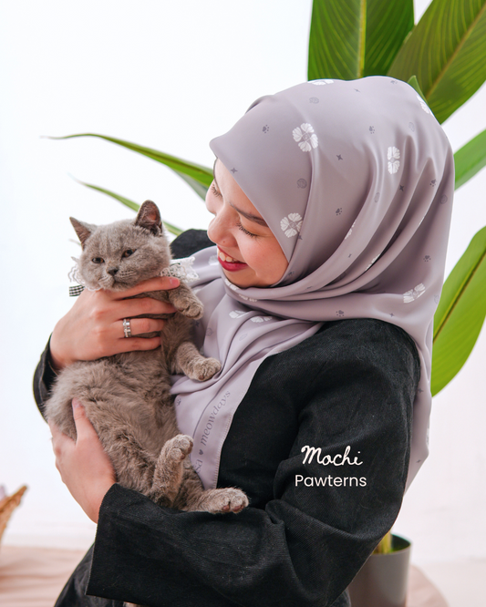 (Mochi) Pawterns