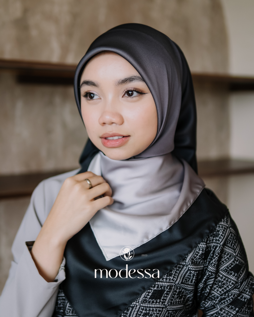 AS-IS Midnight Bayu Senja Eidentity