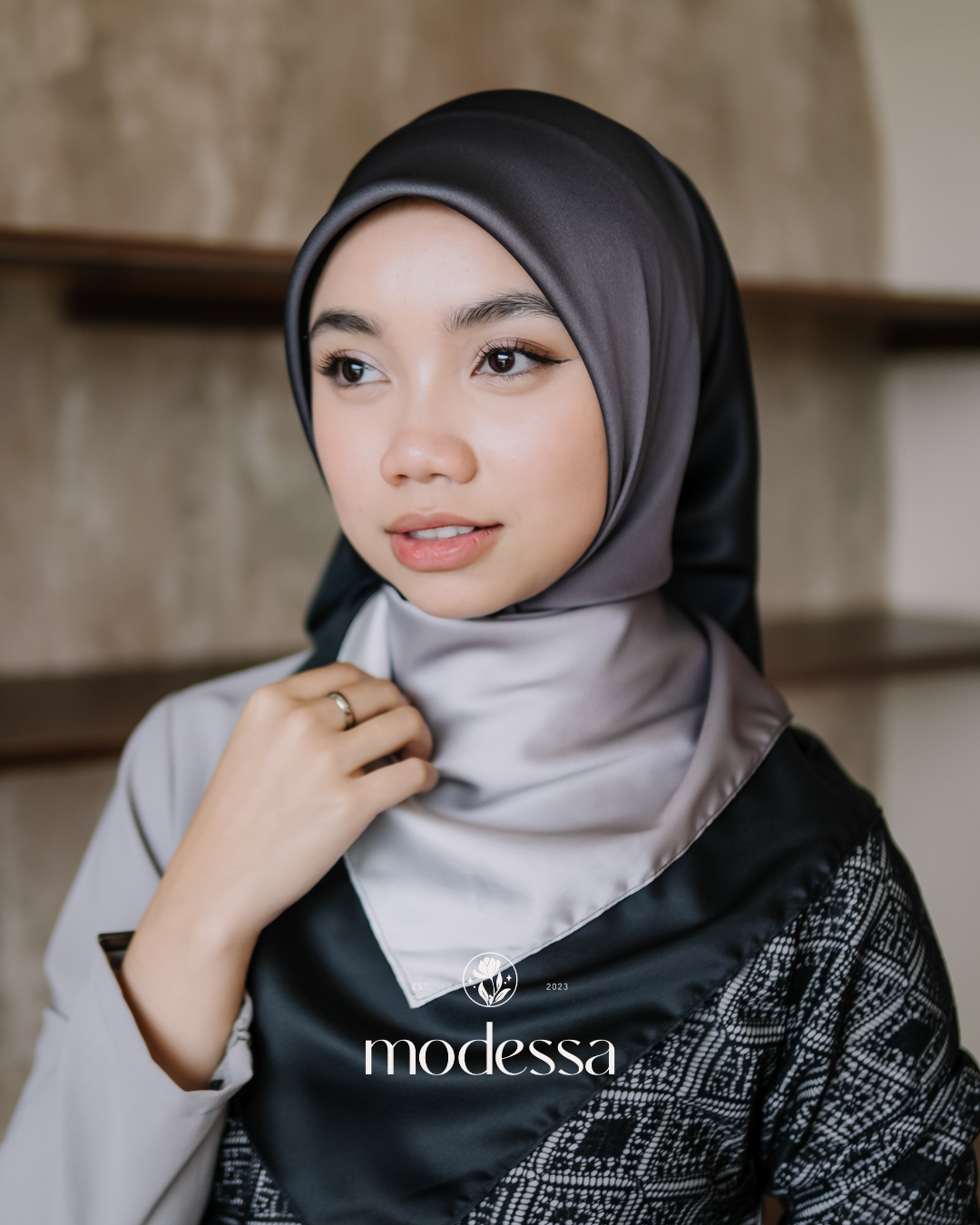 AS-IS Midnight Bayu Senja Eidentity
