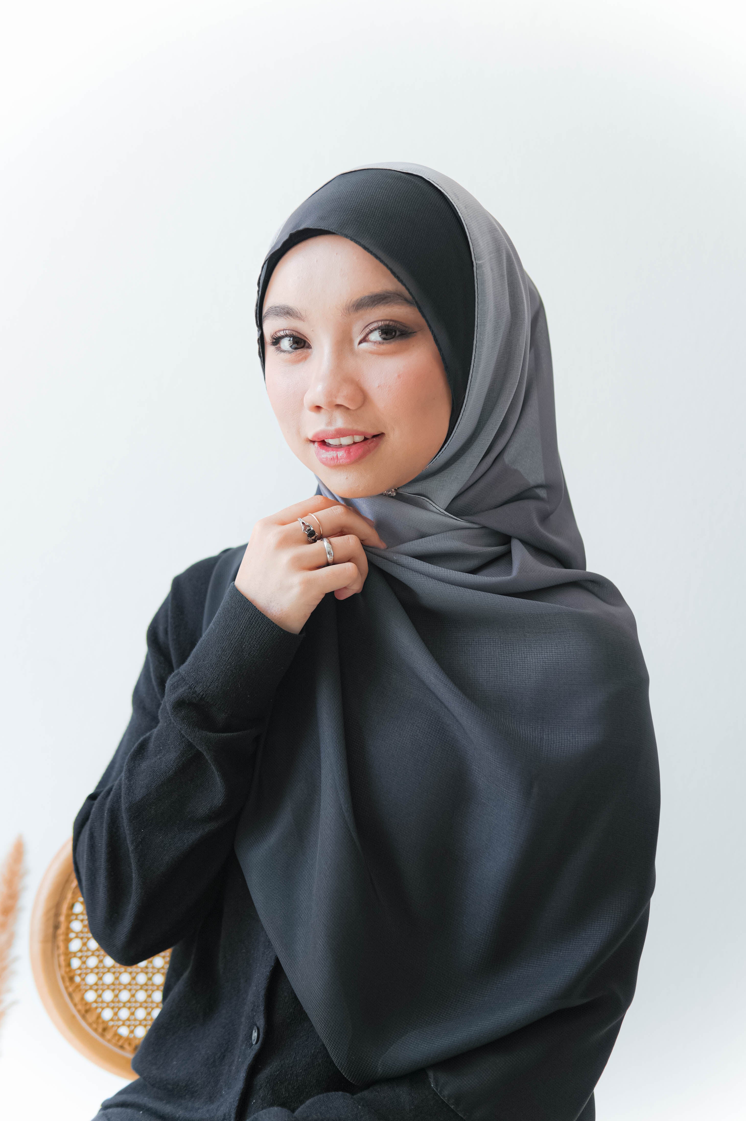 AS-IS Midnight Bayu Senja Eidentity