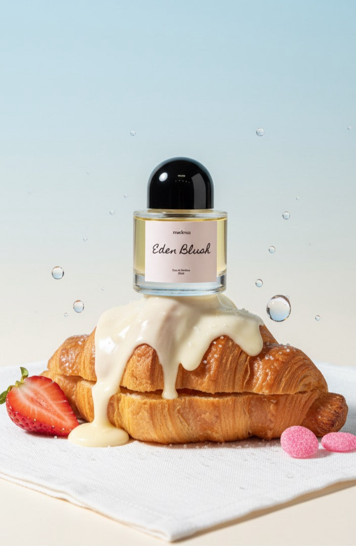 Eden Blush Perfume (EDP)