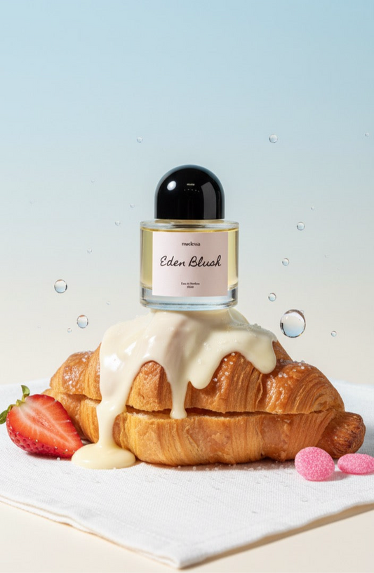 Eden Blush Perfume (EDP)