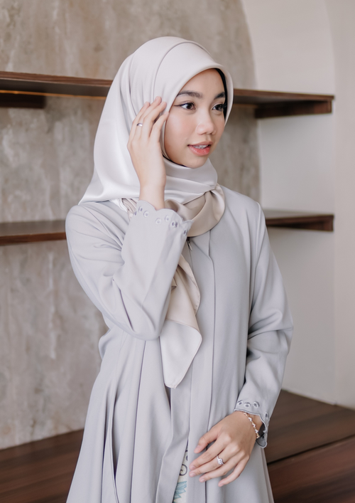(AS-IS) Honeydew Bayu Senja Eidentity