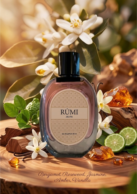 (Jelita) Rumi Perfume