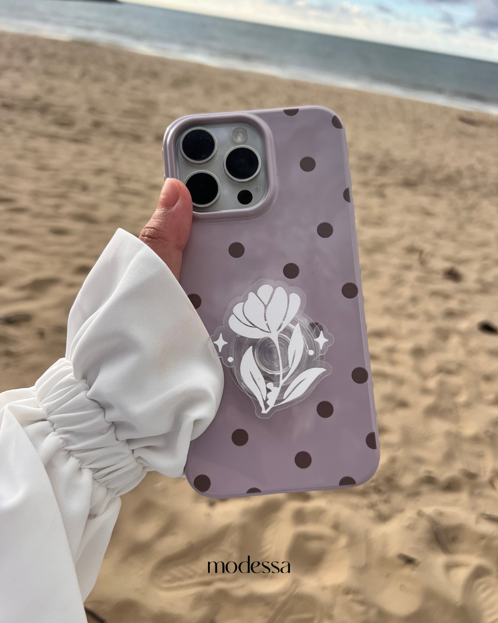 Pop socket