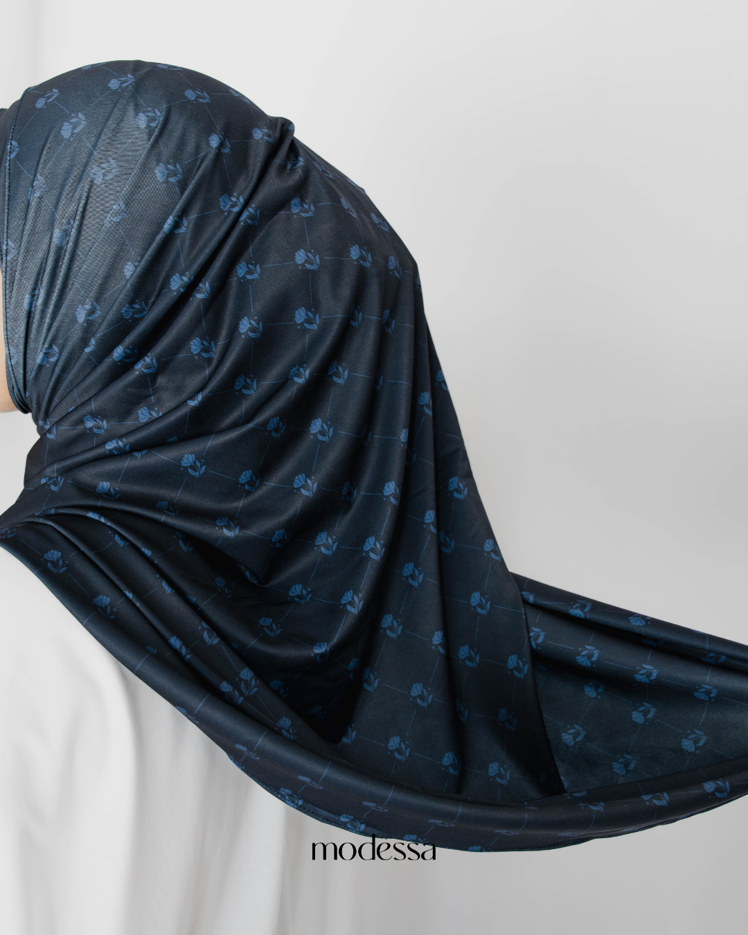 Easy Wrap Jersey